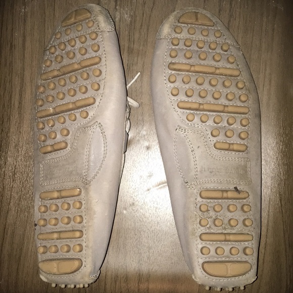 cole haan driving moccasins